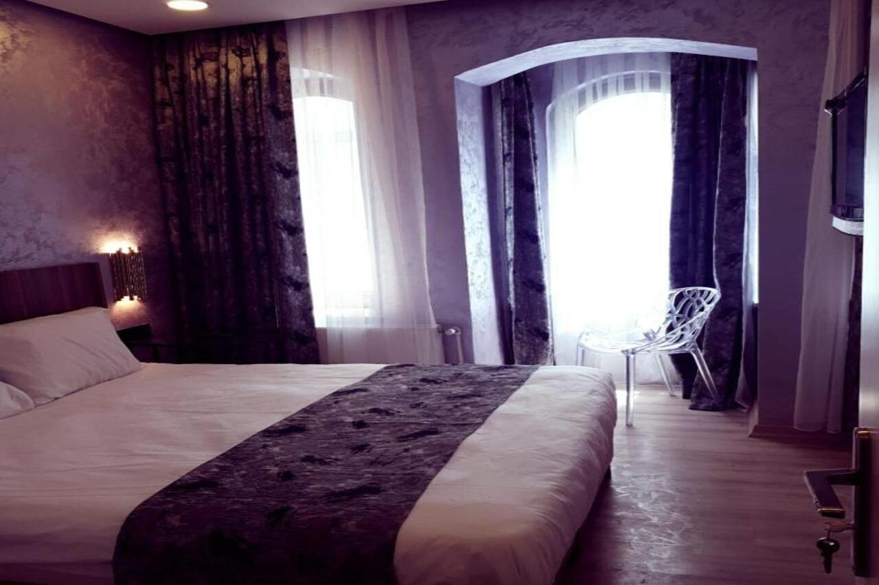 Alyon Suite Hotel 伊斯坦布尔 外观 照片