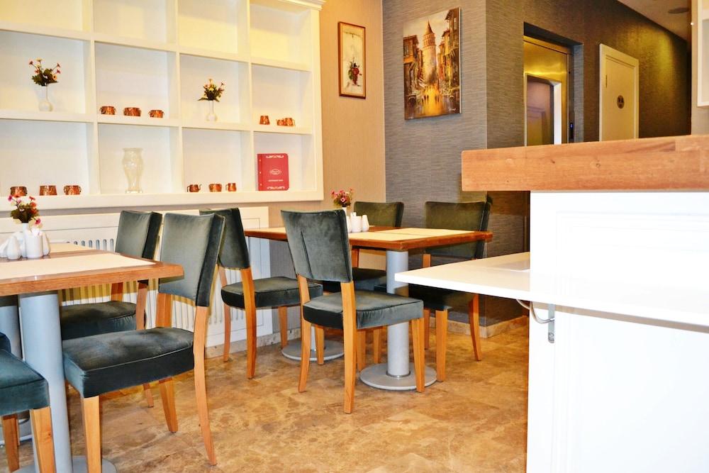 Alyon Suite Hotel 伊斯坦布尔 外观 照片