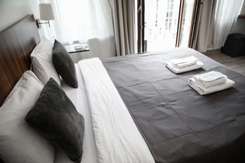 Alyon Suite Hotel 伊斯坦布尔 外观 照片