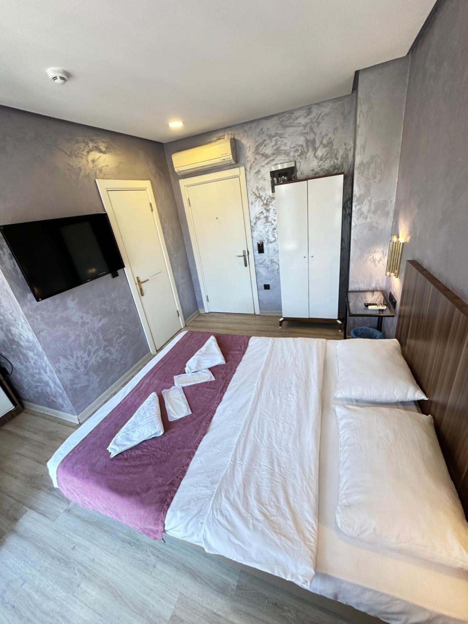 Alyon Suite Hotel 伊斯坦布尔 外观 照片