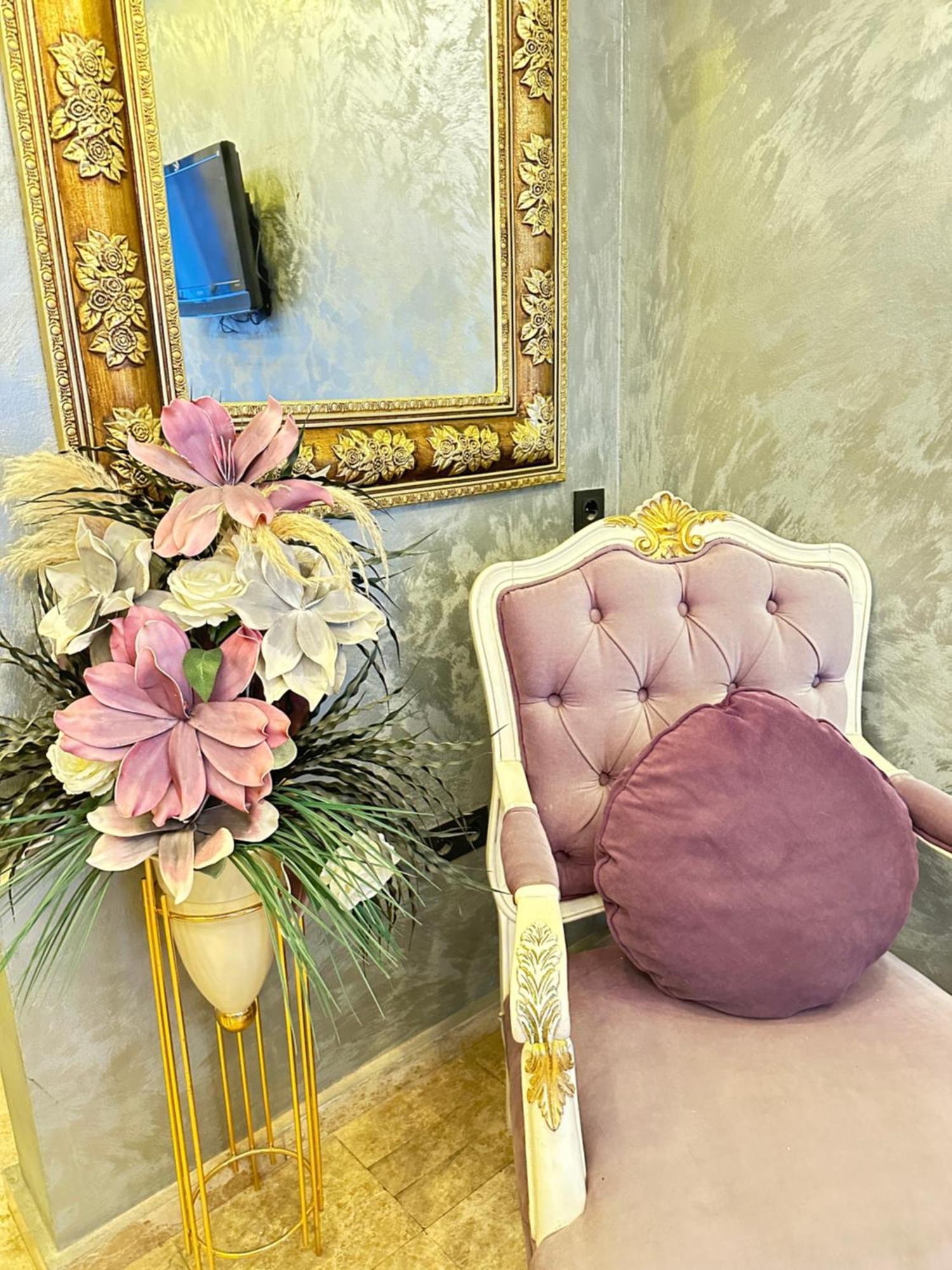 Alyon Suite Hotel 伊斯坦布尔 外观 照片