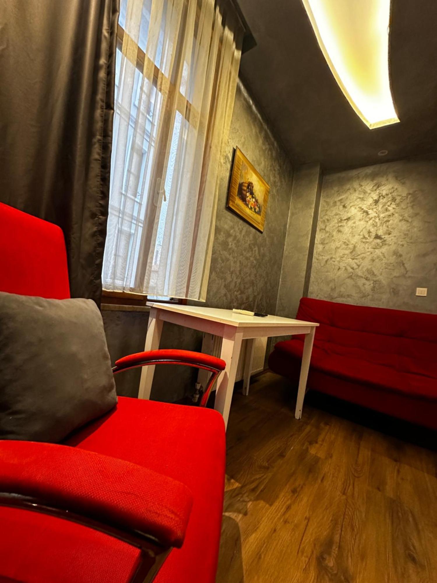 Alyon Suite Hotel 伊斯坦布尔 外观 照片