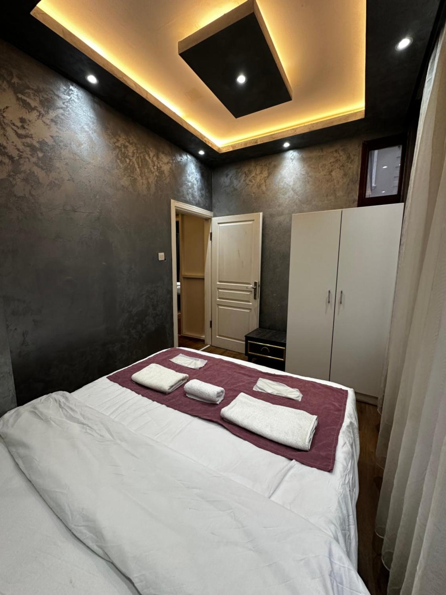 Alyon Suite Hotel 伊斯坦布尔 外观 照片
