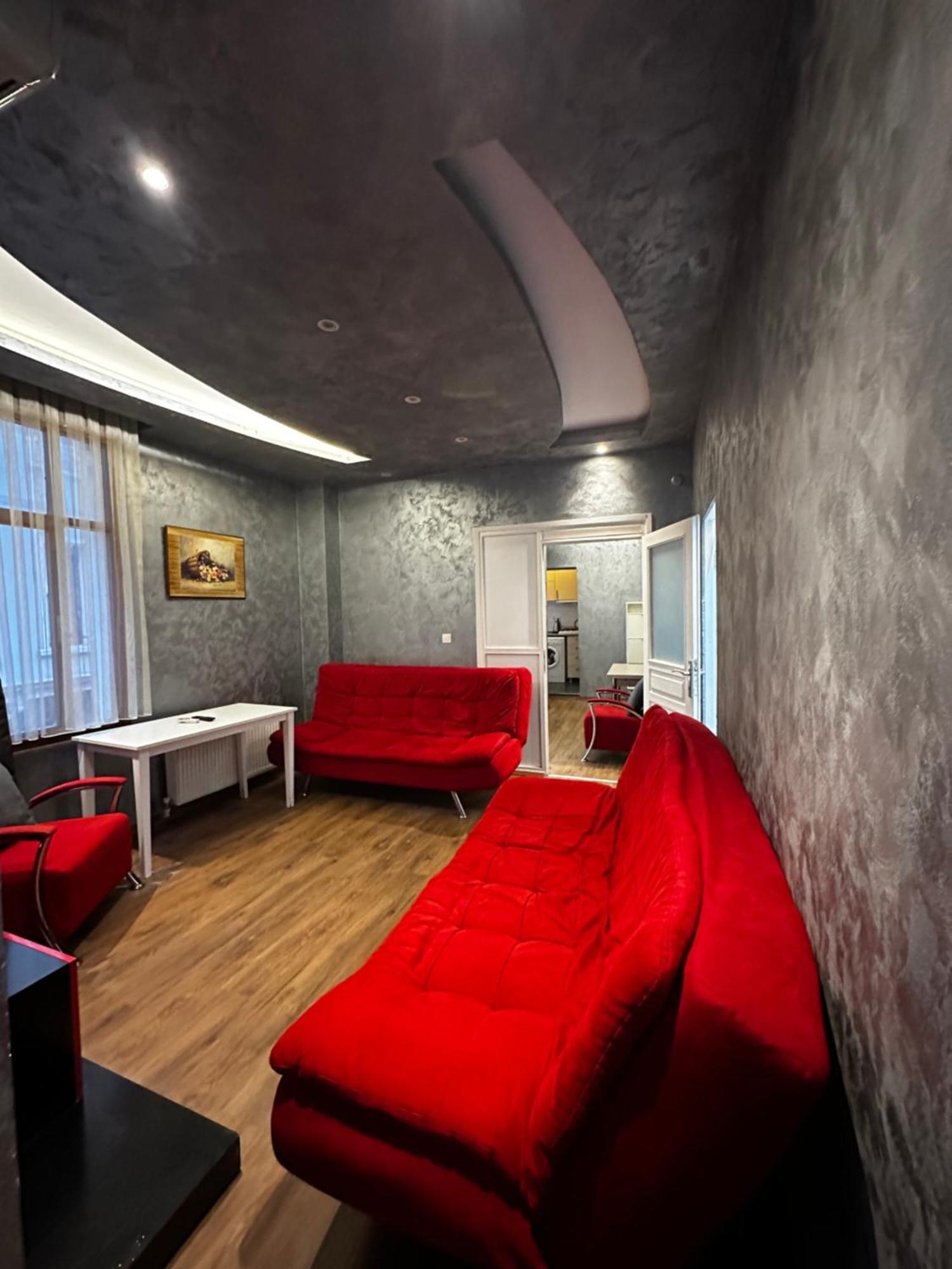 Alyon Suite Hotel 伊斯坦布尔 外观 照片