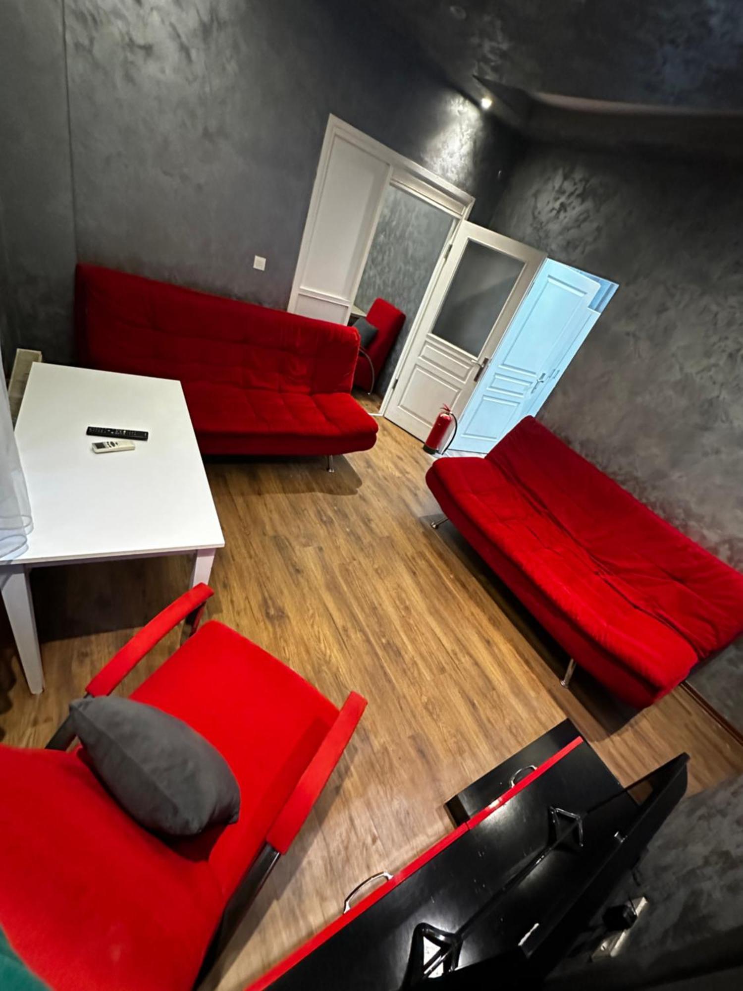 Alyon Suite Hotel 伊斯坦布尔 外观 照片