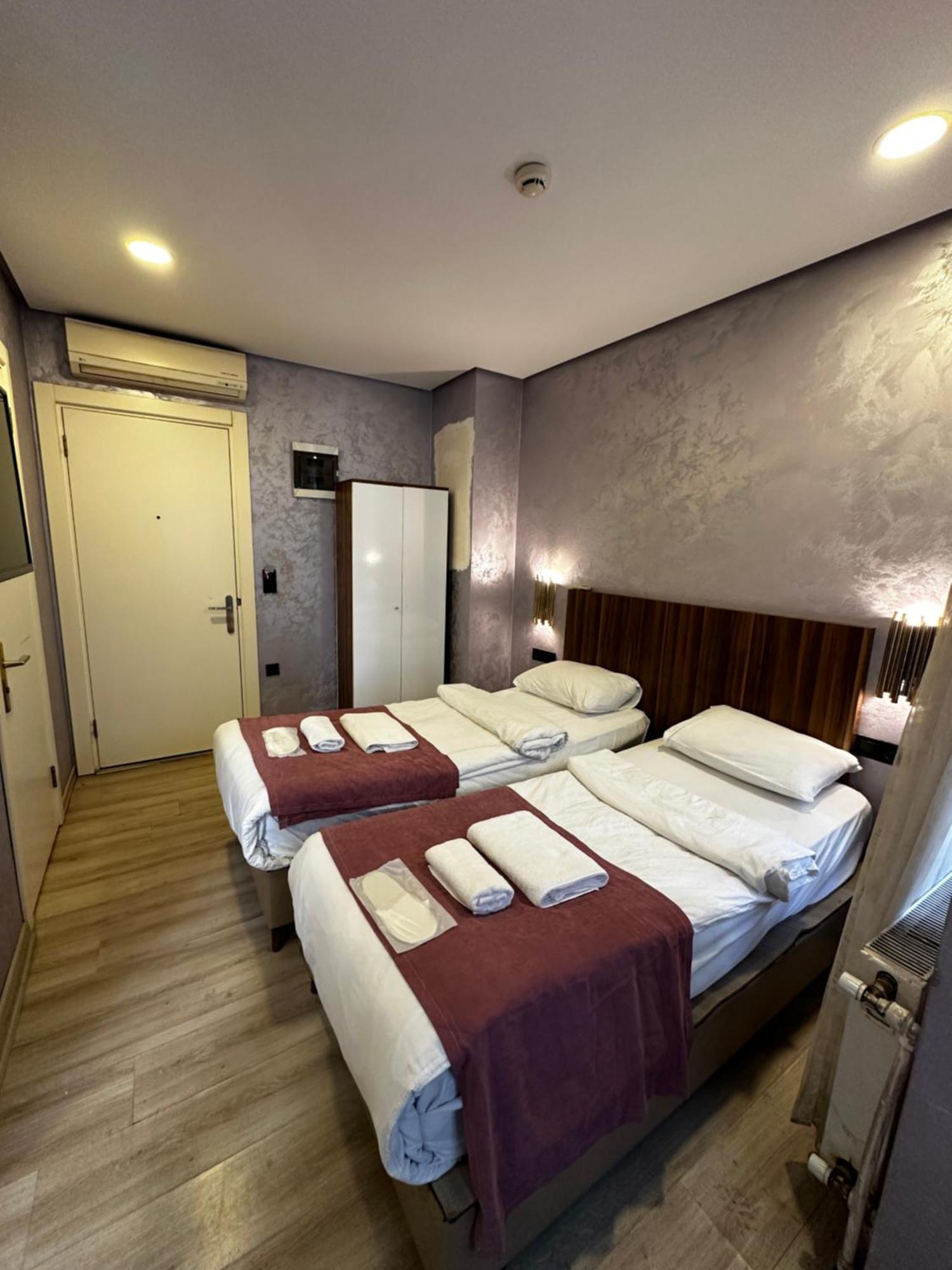 Alyon Suite Hotel 伊斯坦布尔 外观 照片
