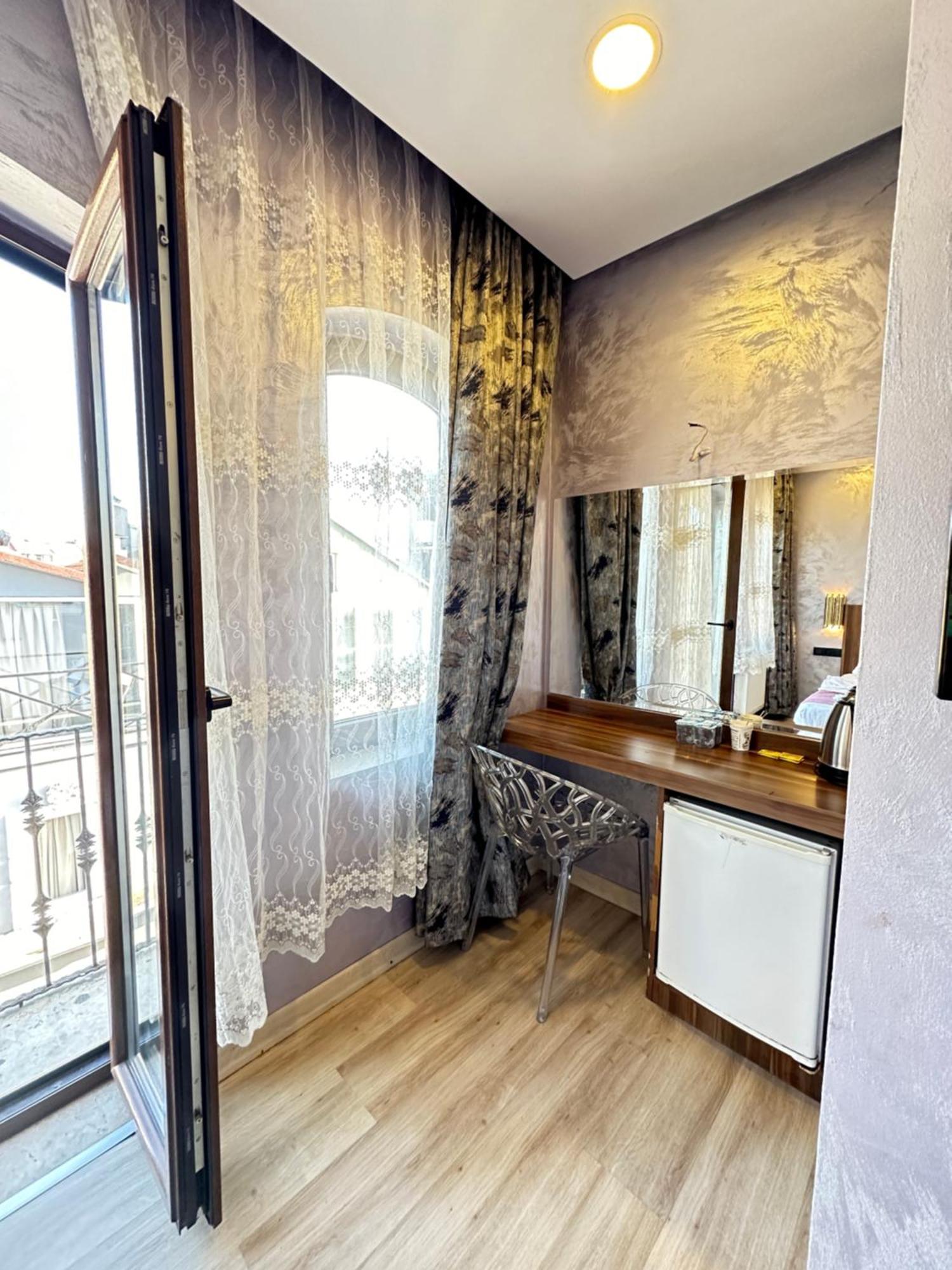 Alyon Suite Hotel 伊斯坦布尔 外观 照片