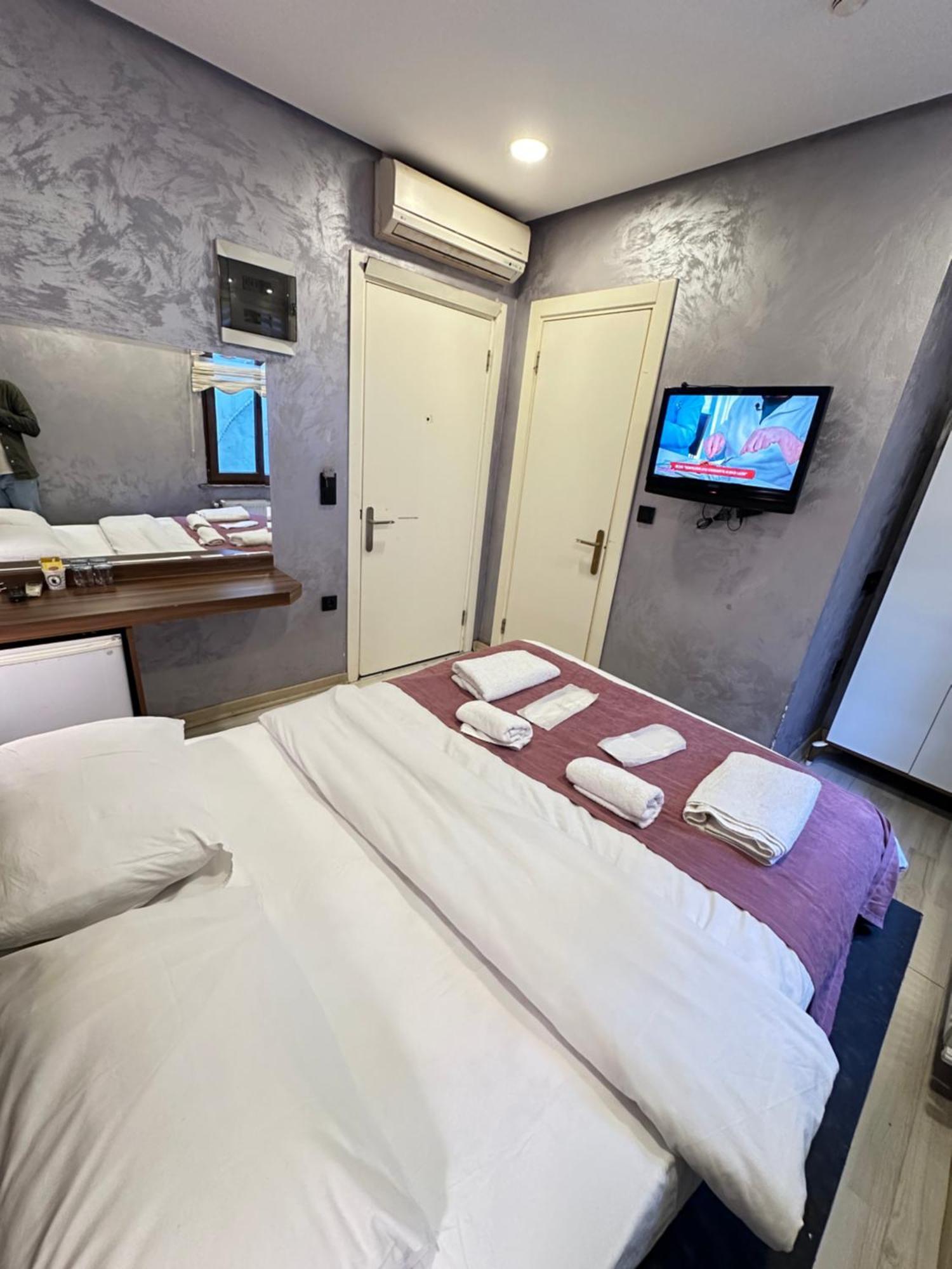 Alyon Suite Hotel 伊斯坦布尔 外观 照片