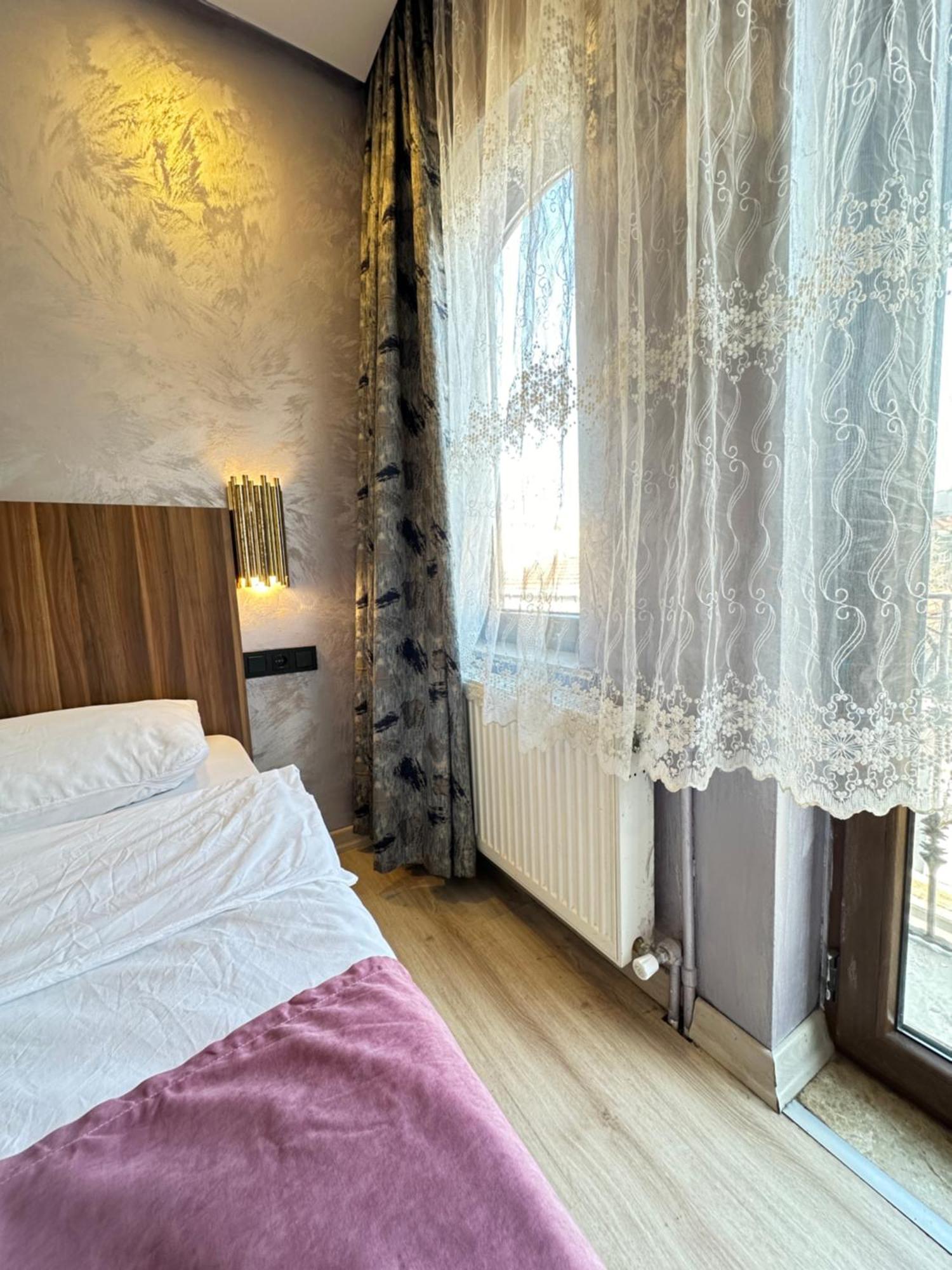 Alyon Suite Hotel 伊斯坦布尔 外观 照片