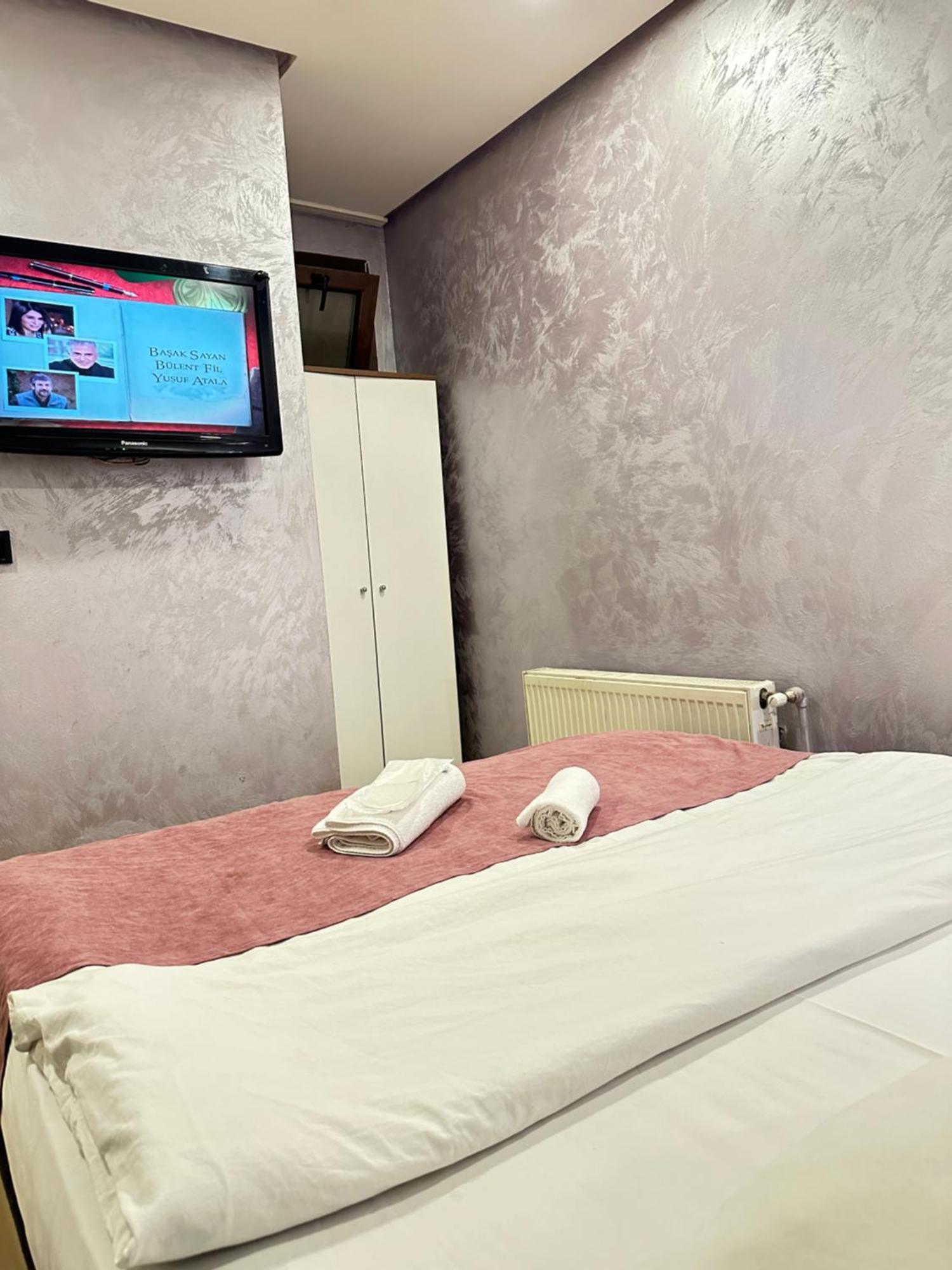 Alyon Suite Hotel 伊斯坦布尔 外观 照片