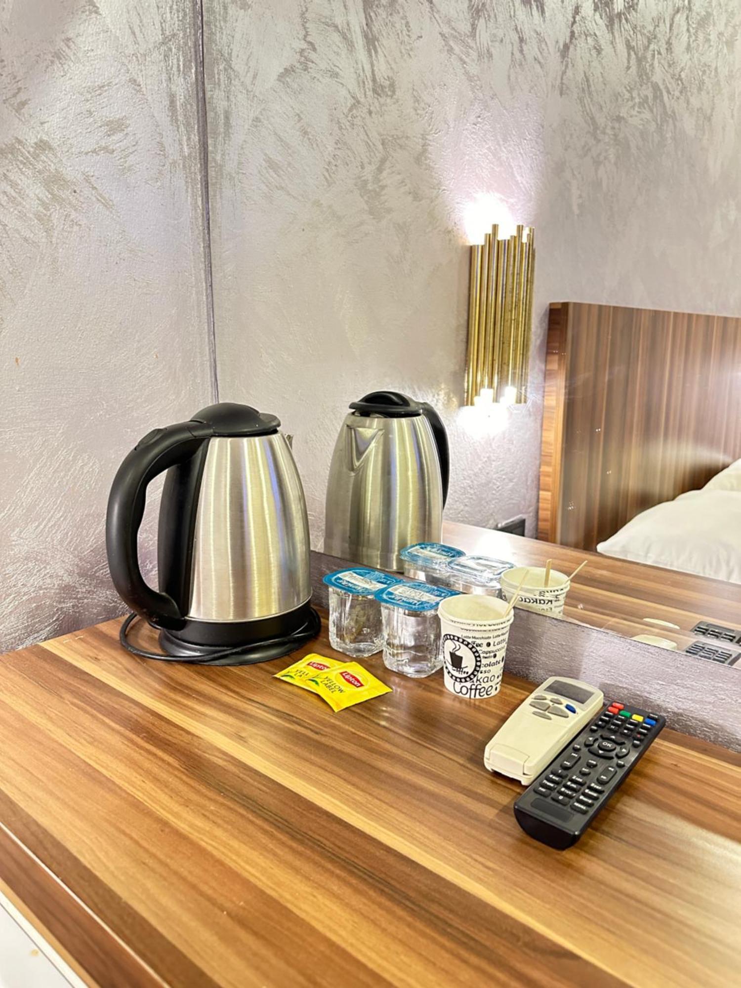 Alyon Suite Hotel 伊斯坦布尔 外观 照片