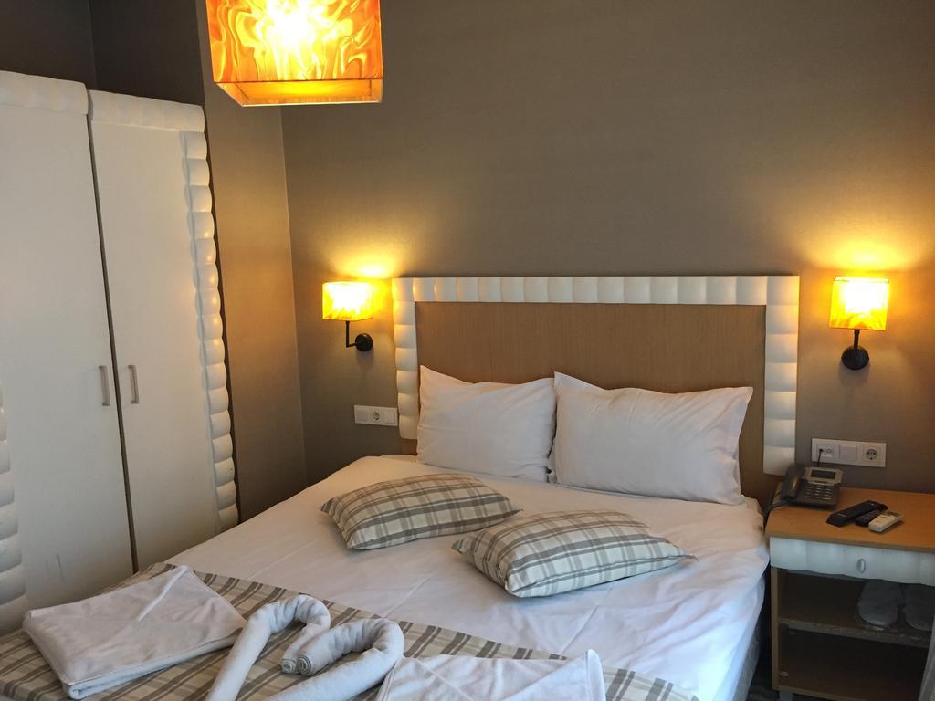 Alyon Suite Hotel 伊斯坦布尔 外观 照片